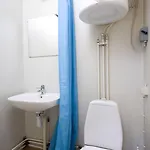 شقة فندقية Aros Feriesenter