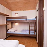 شقة فندقية Aros Feriesenter