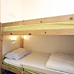 شقة فندقية Aros Feriesenter Søgne