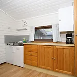 Aros Feriesenter 3*