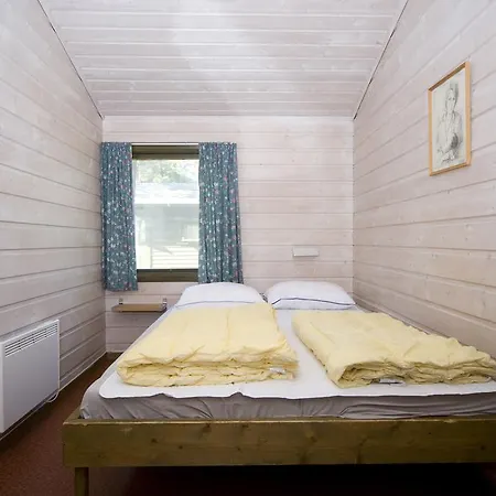 Lejlighedshotel Aros Feriesenter