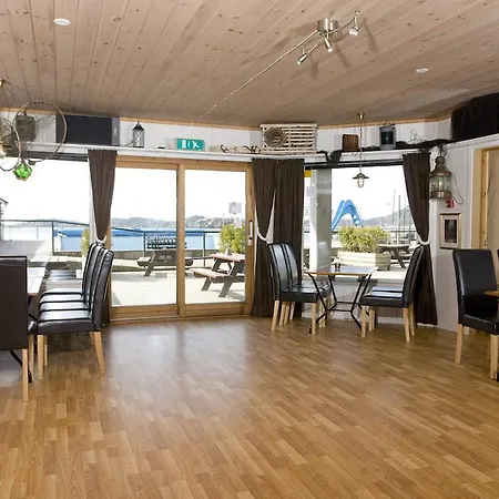 Aparthotel Aros Feriesenter Sogne