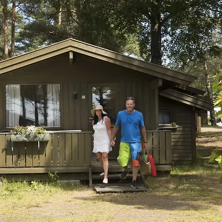 Aparthotel Aros Feriesenter Sogne