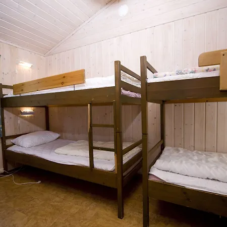 Aros Feriesenter Lejlighedshotel