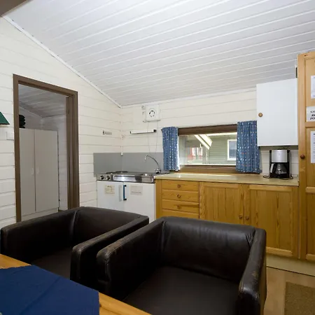 Aros Feriesenter