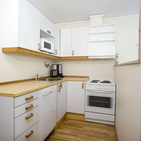 Aros Feriesenter Søgne