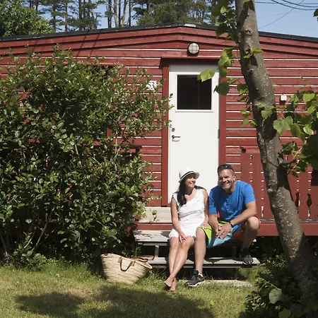 Aparthotel Aros Feriesenter 3*