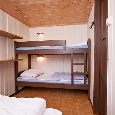 Lejlighedshotel Aros Feriesenter