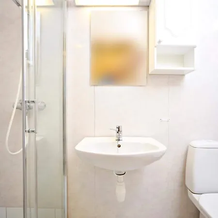 Aparthotel Aros Feriesenter Sogne