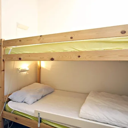 Lejlighedshotel Aros Feriesenter Søgne