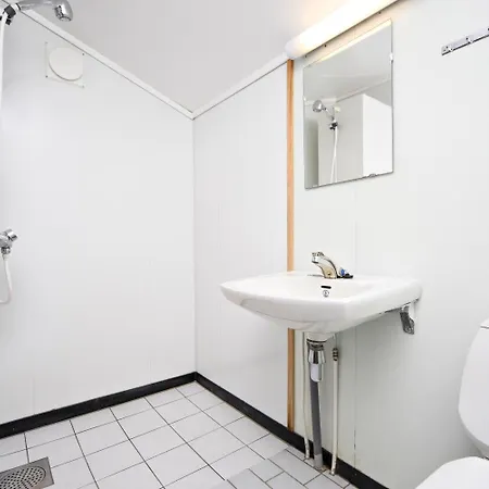 Aros Feriesenter Aparthotel Sogne