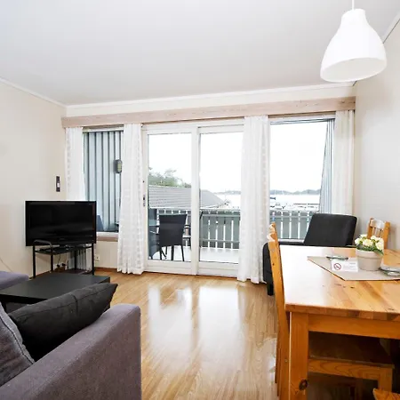 Aros Feriesenter 3* Søgne