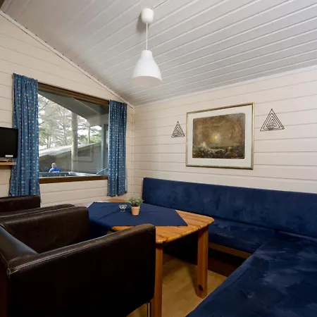 Aros Feriesenter Aparthotel