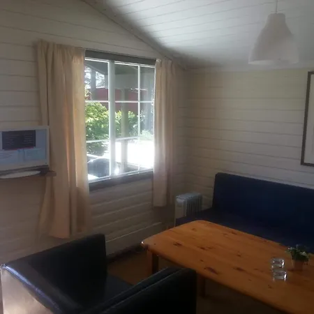 Aros Feriesenter Lejlighedshotel 3*