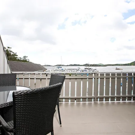 Aros Feriesenter Lejlighedshotel Søgne