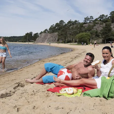 Aros Feriesenter Lejlighedshotel Søgne