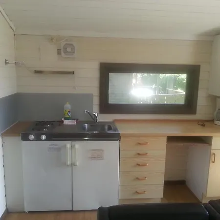 Aros Feriesenter 3*