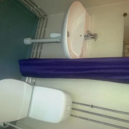 Aparthotel Aros Feriesenter 3*