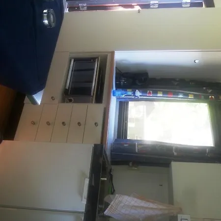 Aros Feriesenter Aparthotel 3*