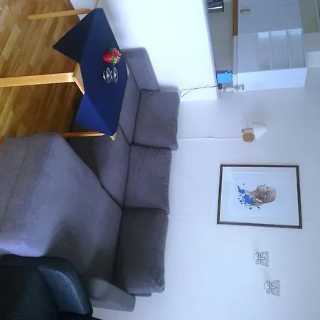 Aparthotel Aros Feriesenter Sogne