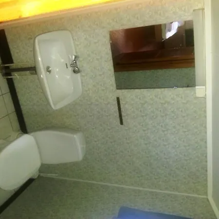 Lejlighedshotel Aros Feriesenter