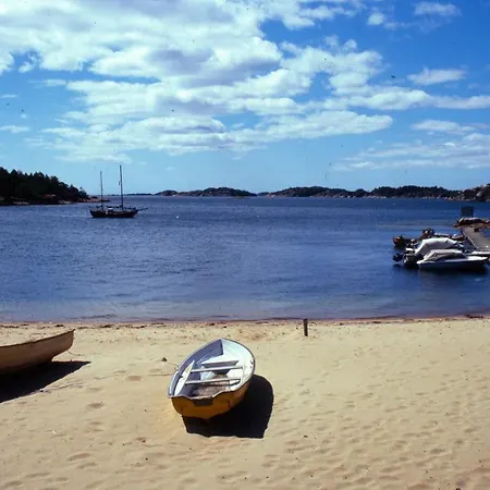 Aparthotel Aros Feriesenter Sogne