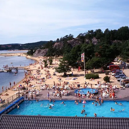 åros Feriesenter 3* Søgne