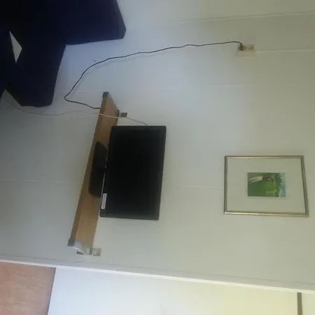 Aros Feriesenter Aparthotel