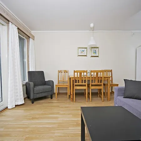 Aros Feriesenter 3* Søgne
