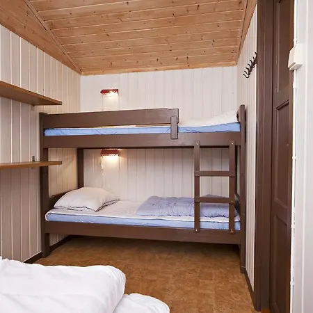 Aros Feriesenter Lejlighedshotel