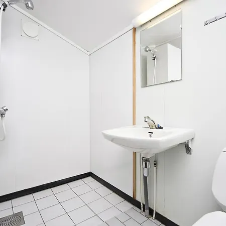 Aros Feriesenter 3*