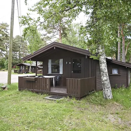 Aros Feriesenter Aparthotel