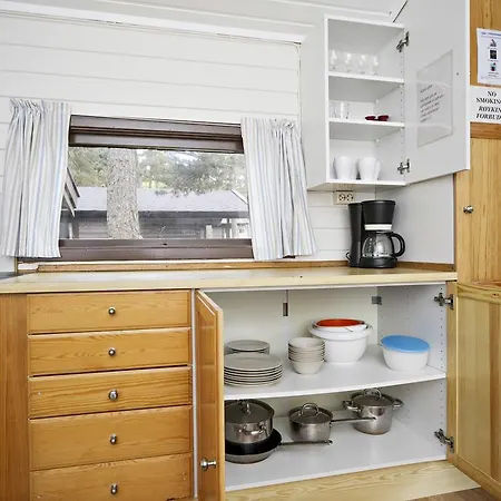 阿罗斯菲力森特旅馆 3* Søgne