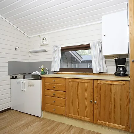 Lejlighedshotel Aros Feriesenter