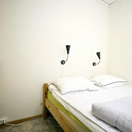 Aros Feriesenter 아파트호텔 3*