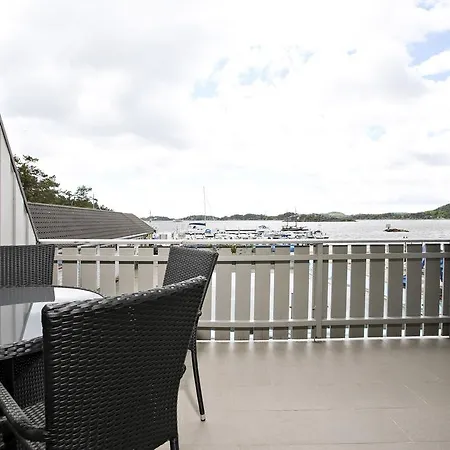 åros Feriesenter 3*