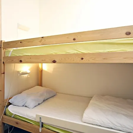 Lejlighedshotel Aros Feriesenter