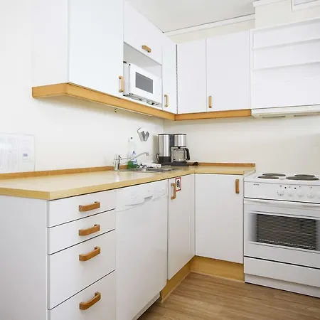 Aros Feriesenter 3*