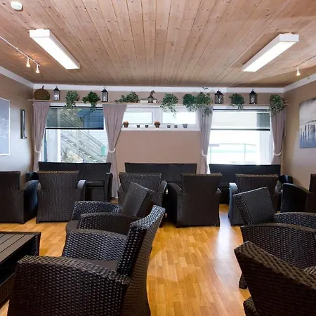 Aros Feriesenter Lejlighedshotel