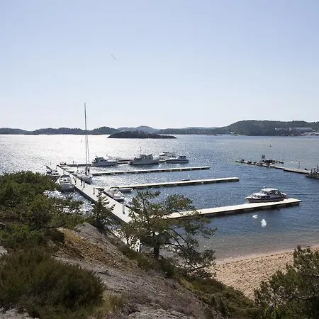 Aros Feriesenter 3*
