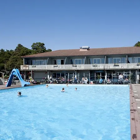 Aros Feriesenter 3* Sogne