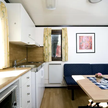 Aros Feriesenter Aparthotel Sogne