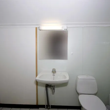 Aros Feriesenter Aparthotel Sogne