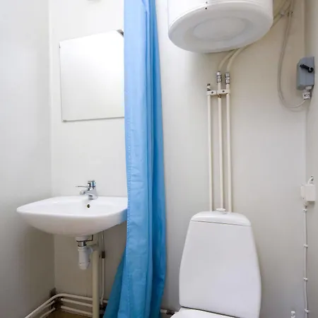 阿罗斯菲力森特旅馆 公寓式酒店 3*