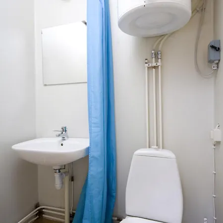 Aros Feriesenter Aparthotel 3*