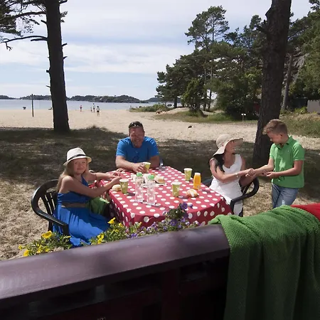 åros Feriesenter Aparthotel 3*