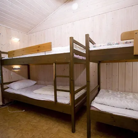 åros Feriesenter Aparthotel