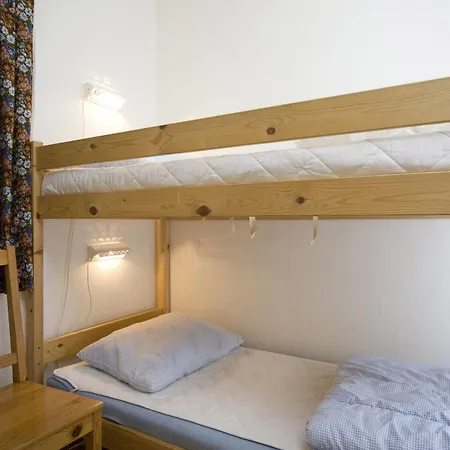 Aros Feriesenter Aparthotel 3*