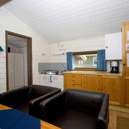 Aros Feriesenter Aparthotel Sogne