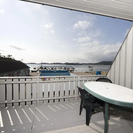 Aros Feriesenter 3*